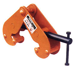 WJC Beam Clamps