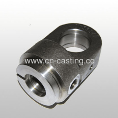 carbon steel Marine Castings