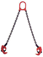 oil drum lifting clamp