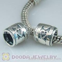 2012 european Silver Charm Wholesale