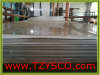 HR+CR/BA/Mirror/Polish SS Sheet 316/316 stainless steel sheet