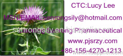 milk thistle extract