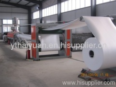 foam sheet extruder