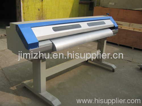 used eco solvent printer