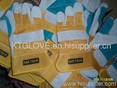 DOUBLE PLAM GLOVE