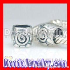 Silver 2012 european Sunshine Charm Bead Wholesale