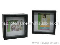 Wooden Photo Frame MDF