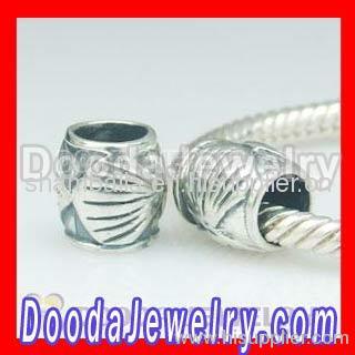 Cheap european Silver Charms