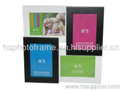 Wooden Photo Frame