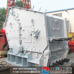 Impact Crusher