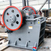 European Jaw Crusher