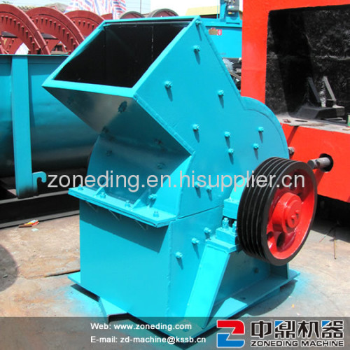 Hammer Crusher