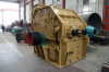 Reversible Impact Hammer Crusher