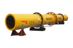 rotary dryer mining machinery