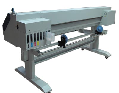dx5 print head eco solvent printers