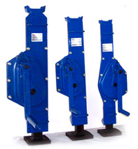 Rack Steel Jack