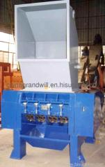 plastic crusher