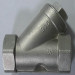 Y type Strainer