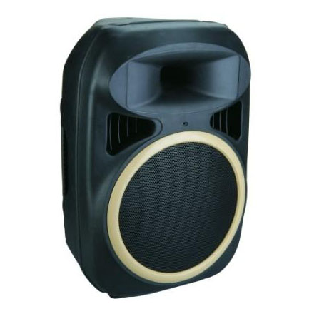 15 Standing Monitor Speaker Box From China Manufacturer Ningbo