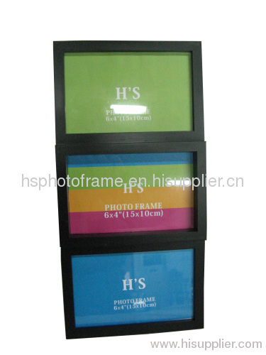 Plastic Injection Photo Frame