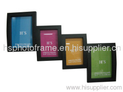 Plastic Injection Photo Frame