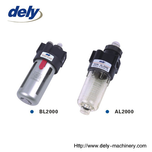 AL BL series lubricator