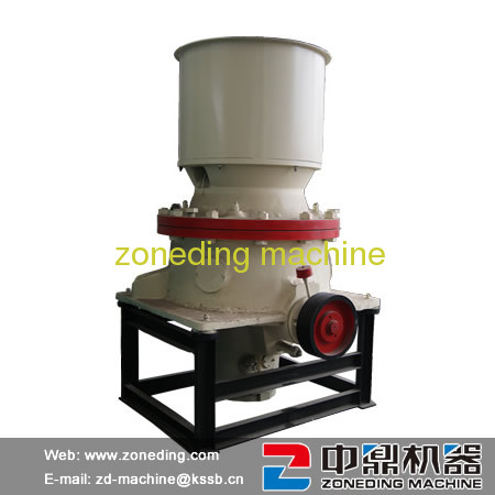 Hydraulic Cone Crusher