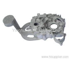 High quality die casting