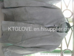 WELDER JACKET