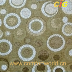 Chenille Fabric For Sofa