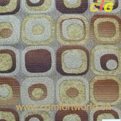 Chenille Upholstery