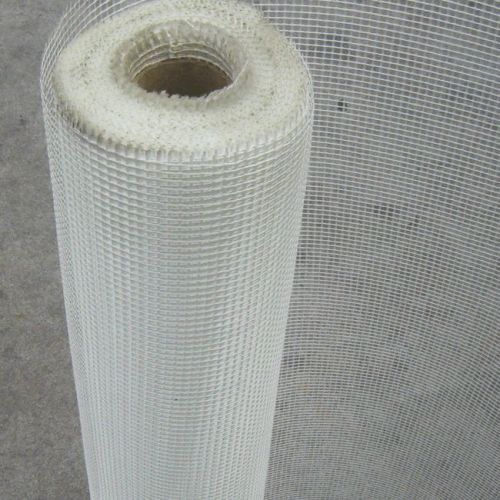 Fiberglass Window screen (factory)