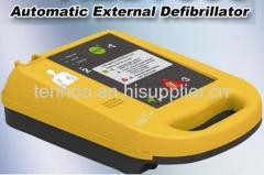 Defibrillator