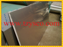 Stainless Steel Sheets 316