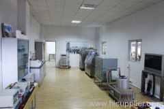 Guangzhou J&J Sanitary Ware Co., Ltd.