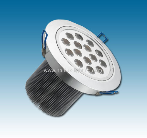 15W Power LED Ceiling Lamp