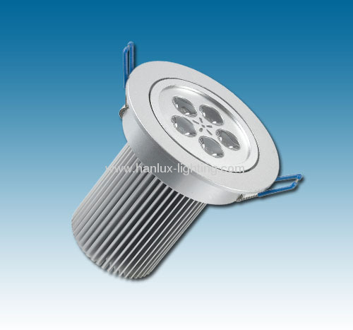 5W Power LED Ceiling lamp 35000H