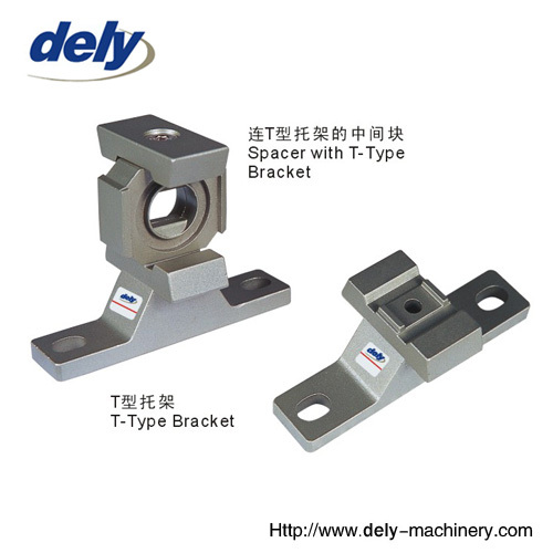 L type bracket