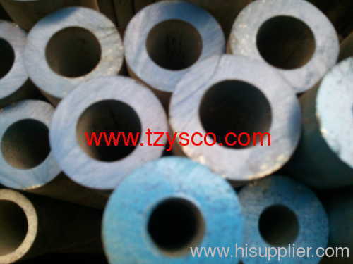 304 hot rolled stainless welded pipe