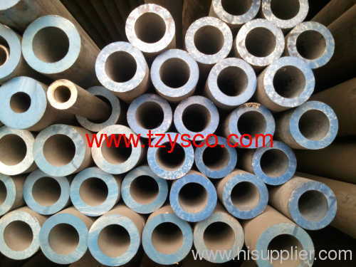 hot rolled stainless steel seamless pipe 304
