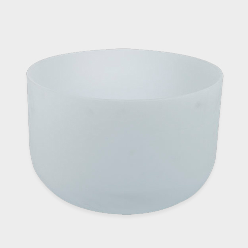 24"quartz crucibles