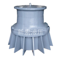 marine capstan