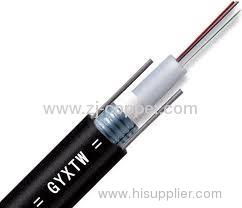 Self-Support Optical Fibre Cable (GYFTC8Y)