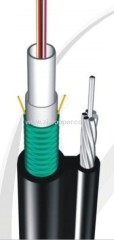 Outdoor Optical Cable GYXTC8S ; Figure 8 cable