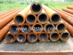 Q235 carbon steel stuctural pipes