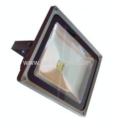 LED 50W COB Floodlight 3800LM IP65