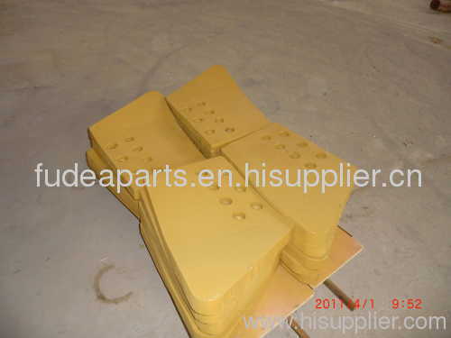 End bit Komatsu 150-70-21346 150-70-21356 for dozer