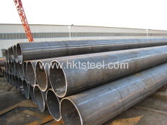 hot-dip aluminized steel pipes