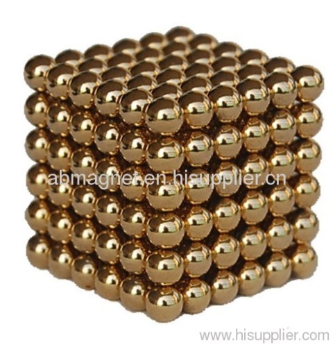 ndfeb magnet buckyball