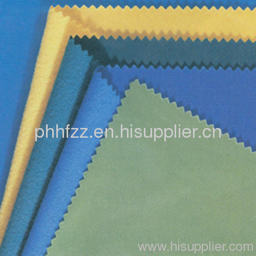 100% polyester Super Poly garment lining fabric